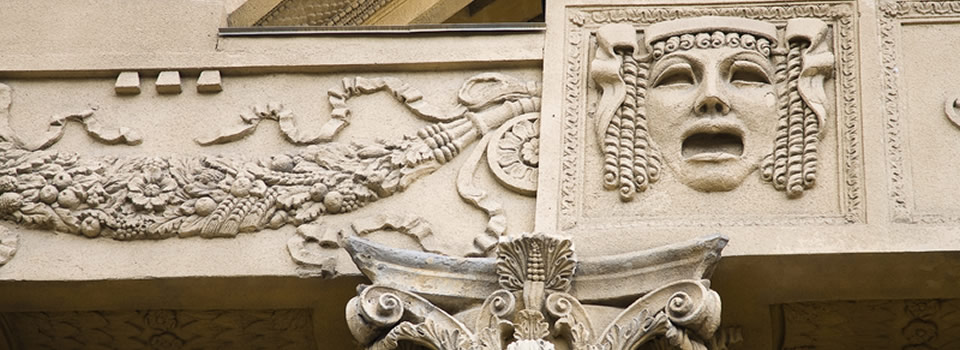 Chartered building surveyor Chartered building surveyor