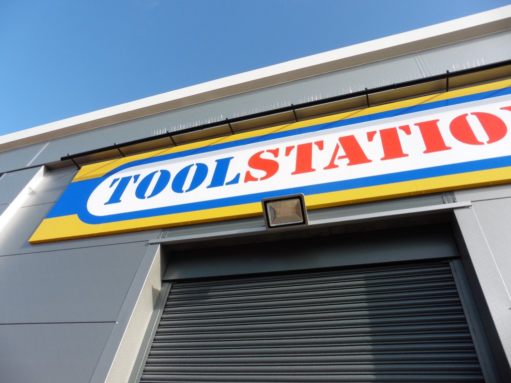 Toolstation 200th store opening News BradleyMason LLP