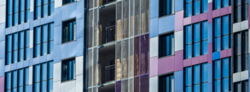 Aluminum Composite cladding