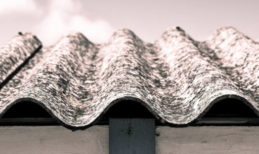Asbestos Survey Hero Image