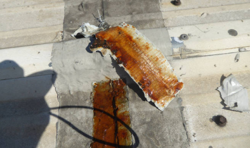 Cut Edge Corrosion image