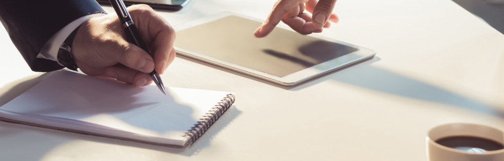 Design and Specification Services Hero Image