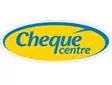 Cheque Centre Logo