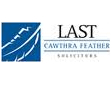 Last Cawthra Feather Logo