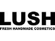 Lush Cosmetics Logo