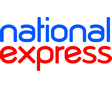 National Express Logo