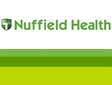 Nuffield Health Logo