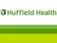 Nuffield Health Logo