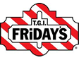 TGI Fridays Logo