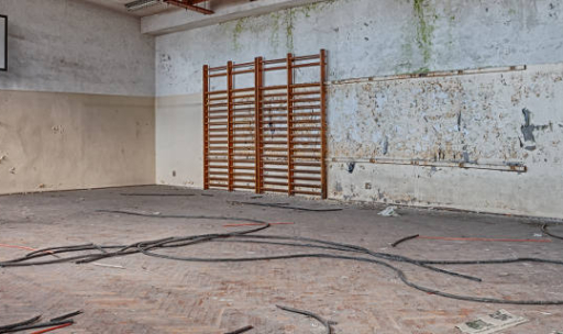 Planned Maintenance Hero Image