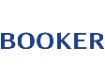 Booker Logo