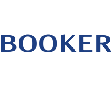Booker Logo