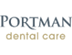 Portman Group - Portman Dental Care Logo