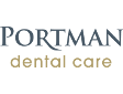 Portman Group - Portman Dental Care Logo