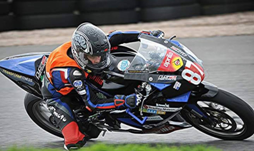 Jake Hopper - Bike Image