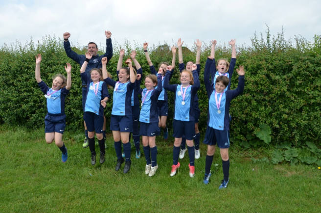 Stamford Bridge Triumph in York Tournament blog image