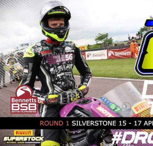 Superbikes Round 1