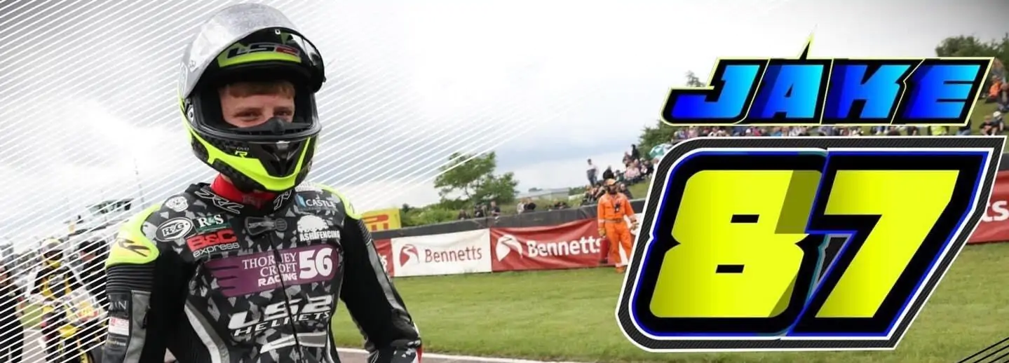 Jake Superbikes Round 1