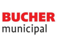 Bucher Municipal logo