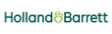 Holland and Barrett logo