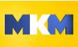 MKM logo