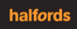 Halfords logo
