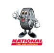 National tyres logo