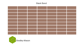 stack bond