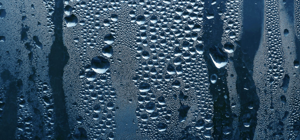 Condensation