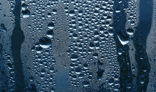 Condensation