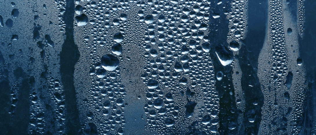 Condensation