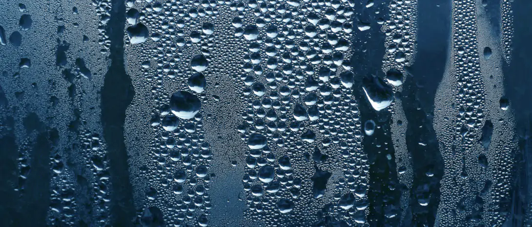 Condensation