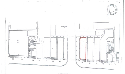 HM Land Registry Title Plans