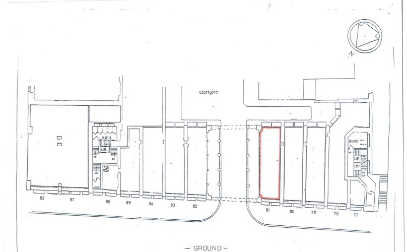 HM Land Registry Title Plans