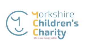 Yorkshire Children's Charity Logo