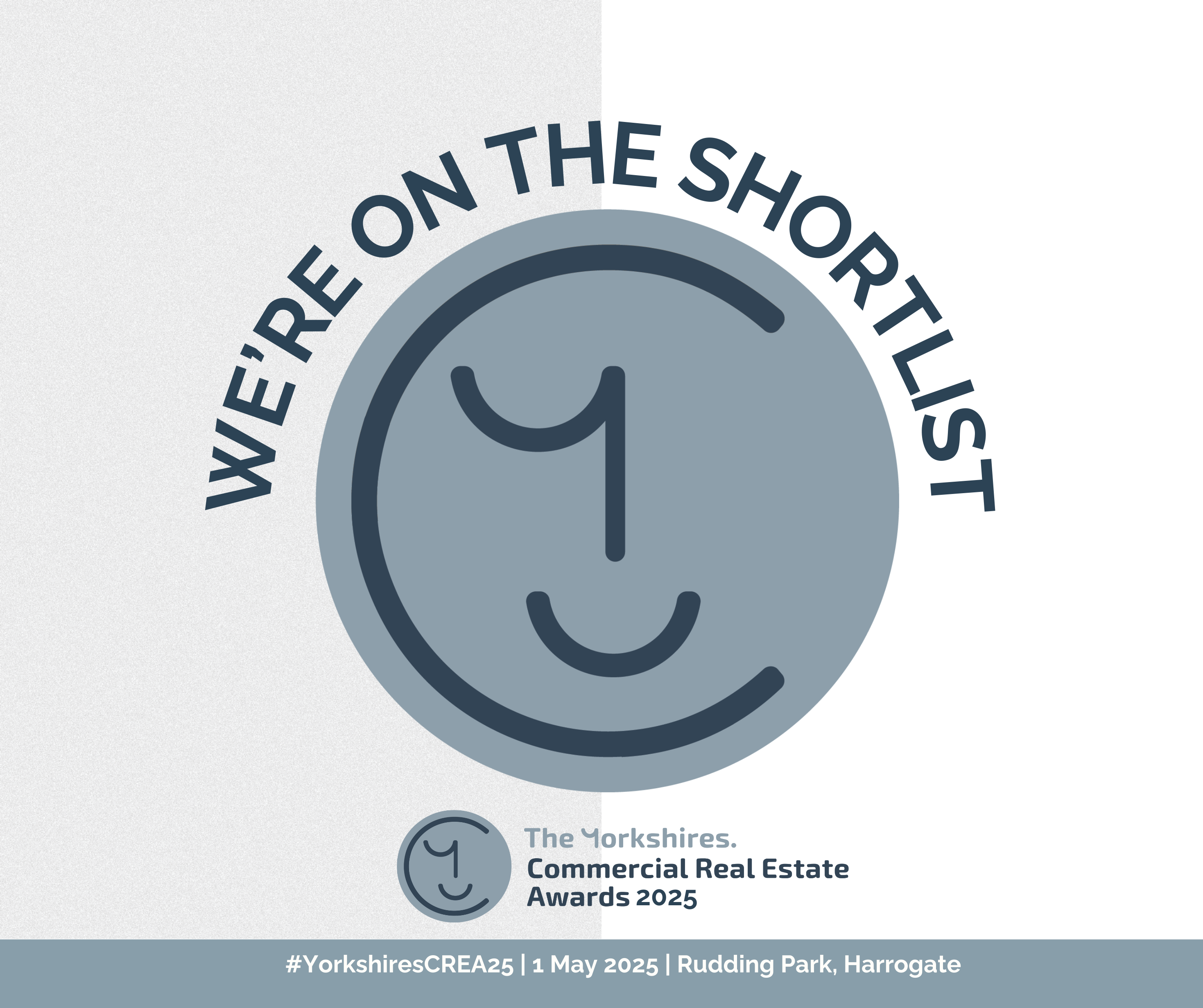 CREA Shortlist