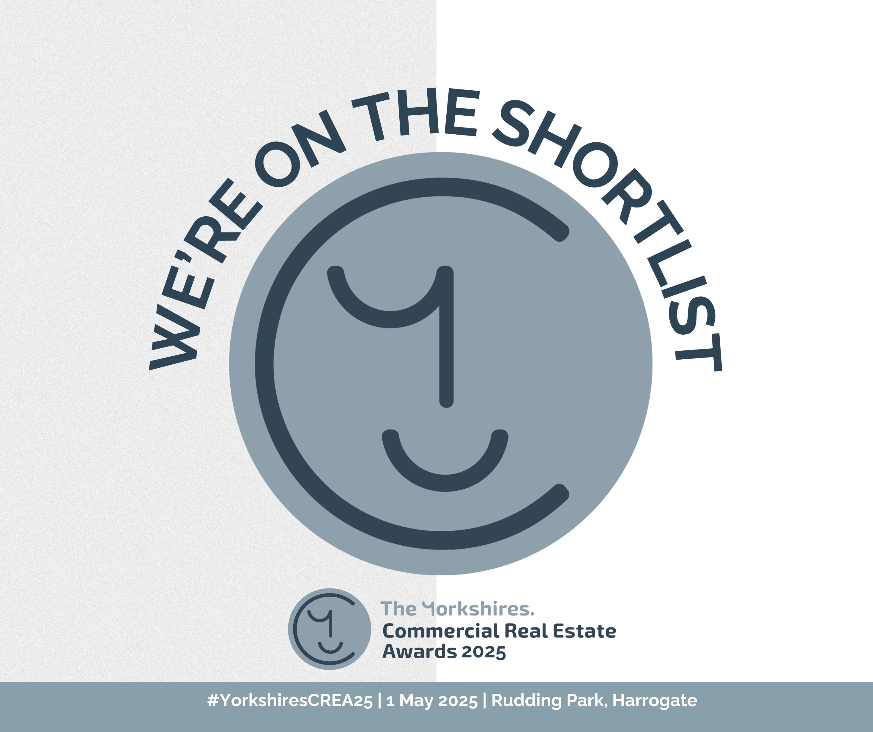 CREA Shortlist