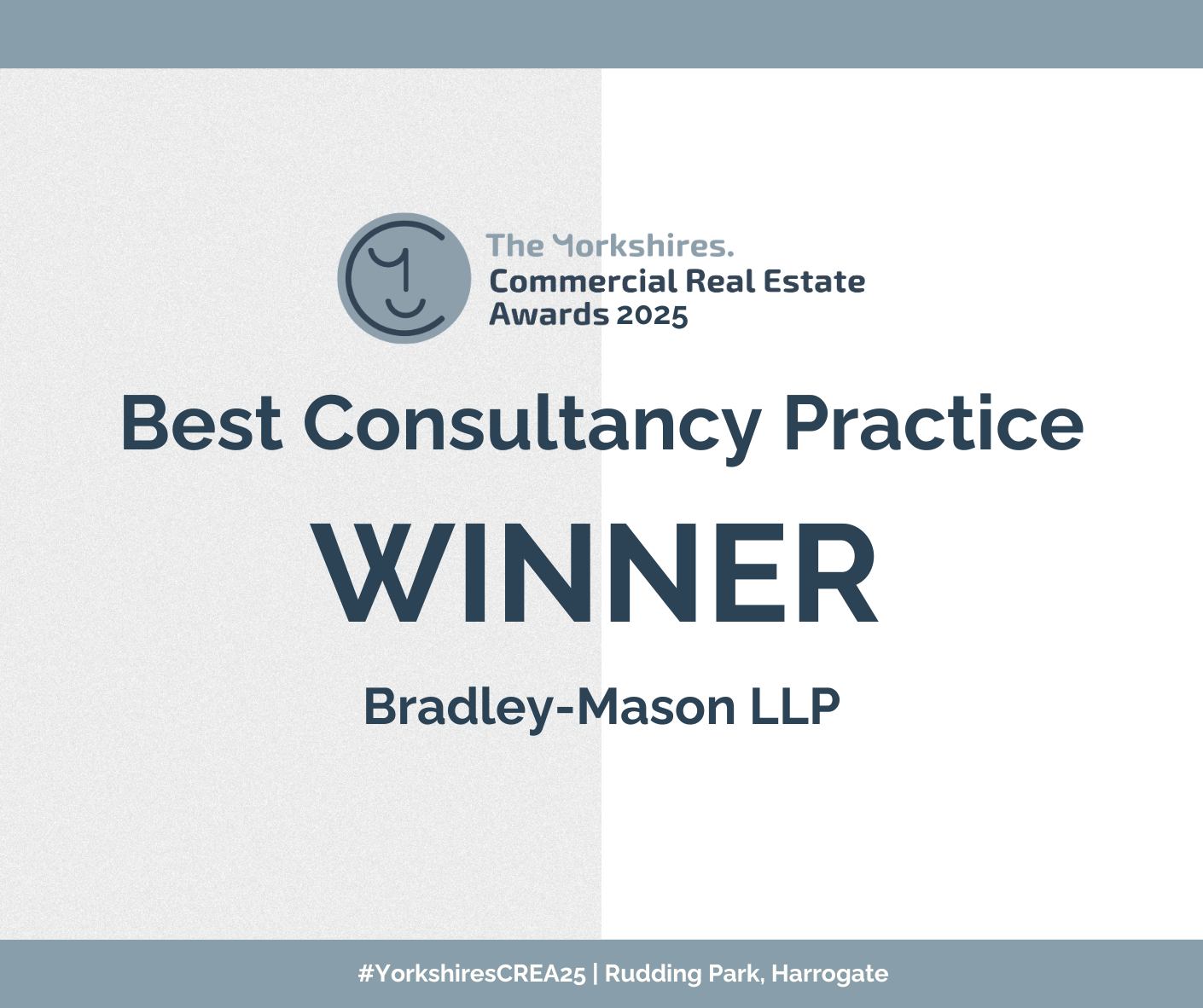 Best Consultancy Practice - Winner