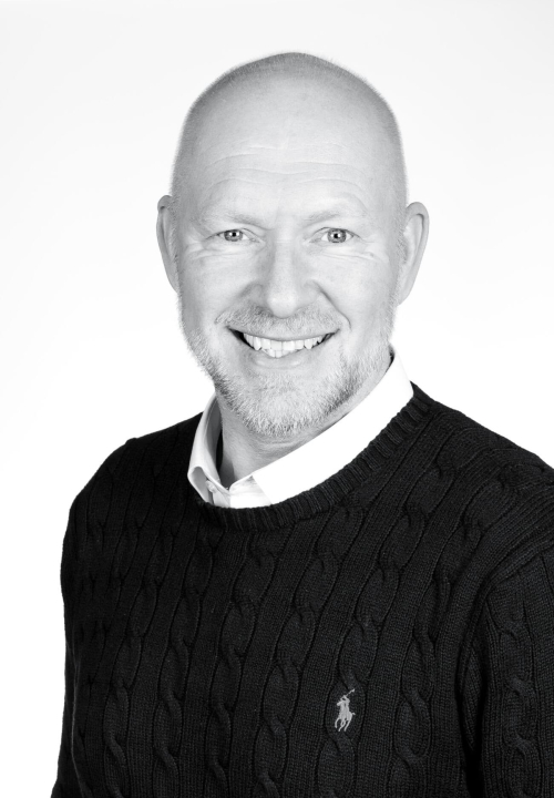 Richard Houghton-Hill