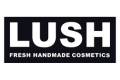 Lush retail ltd logo