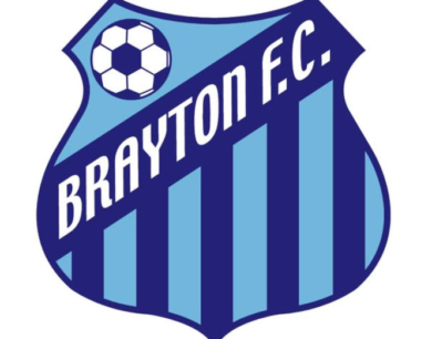 Brayton FC Logo