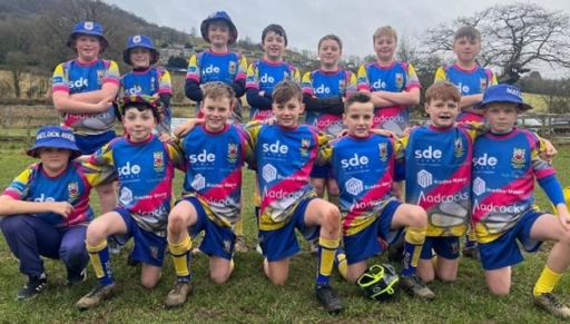 Matlock RUFC