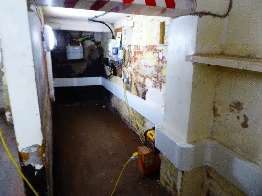 Test 1 Sample Sample Location pic two