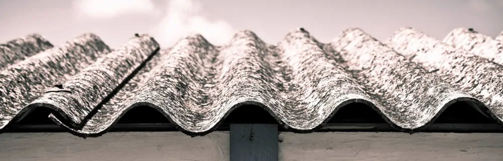 Asbestos Survey Hero Image