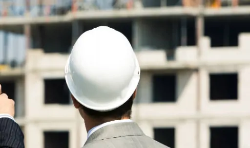 Project Monitoring Featured Hero Image