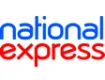 National Express Logo