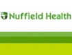 Nuffield Health Logo