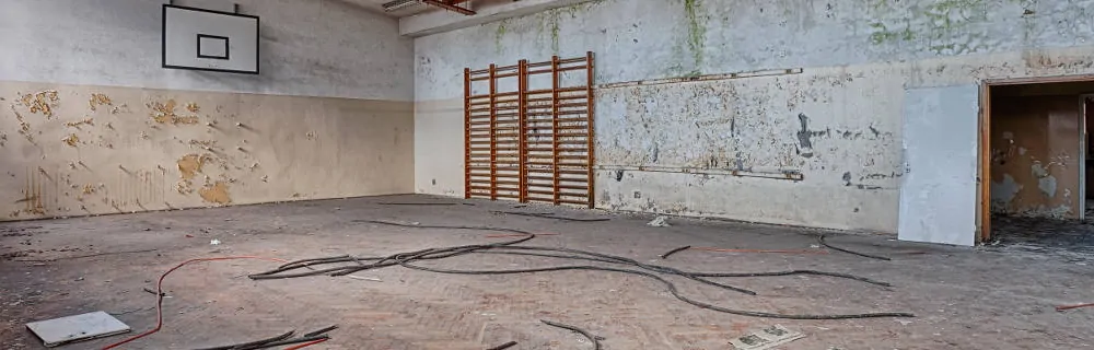 Planned Maintenance Hero Image