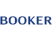 Booker Logo
