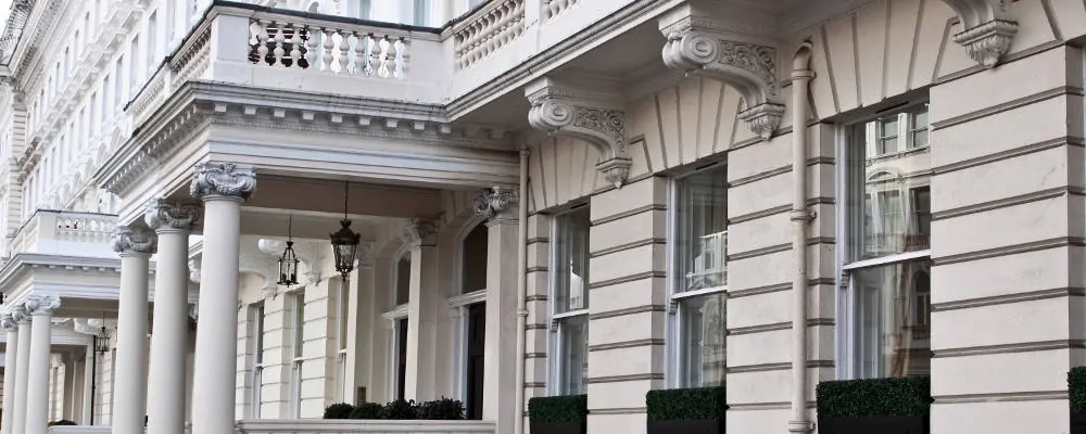 Dilapidations - Home Slider Image